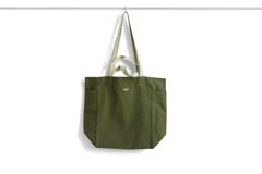 HAY - Everyday Tote bag - Olive