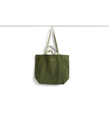 HAY - Everyday Tote Bag Taske - Oliven