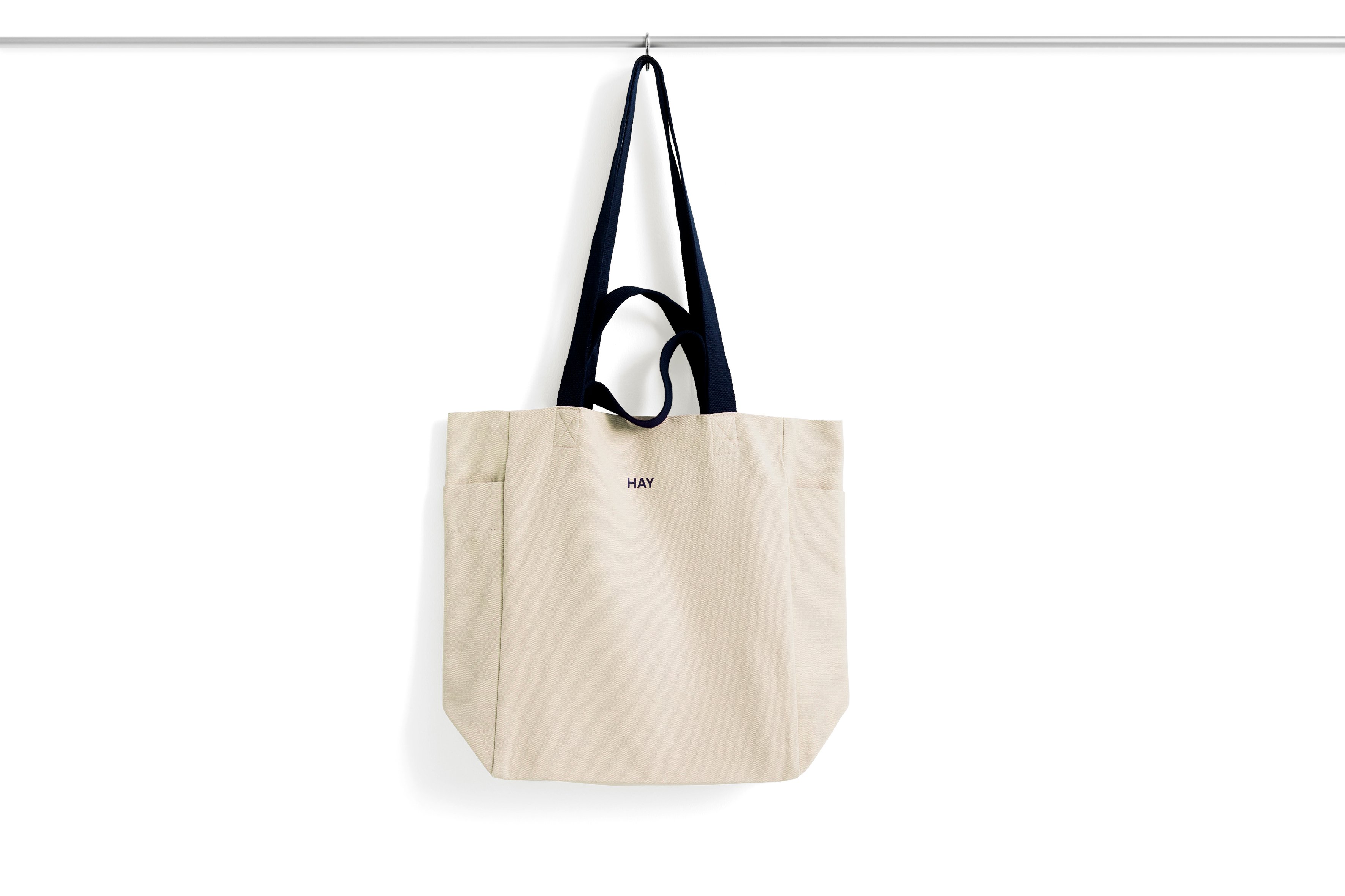 Buy HAY - Everyday Tote bag - Natural - Natural - Free shipping