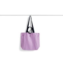 HAY - Everyday Tote Bag Taske - Cool Pink
