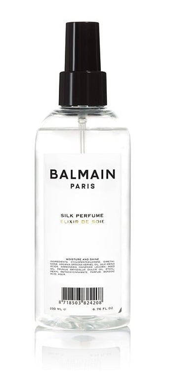 Balmain Paris - Silk Perfume Treatment Spray 200 ml - Skjønnhet