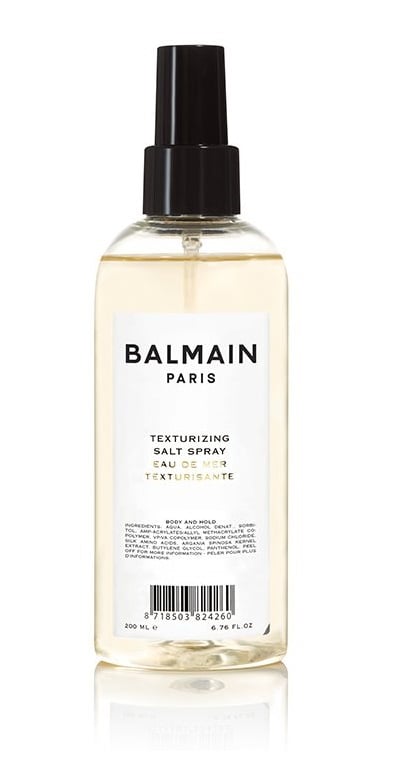 Balmain Paris - Texturizing Salt Spray 200 ml - Skjønnhet