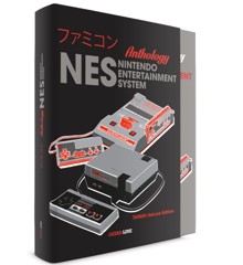 NES/Famicom Anthology – Tanuki Edition