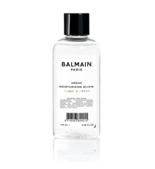 Balmain Paris - Argan Fugtgivende Elixir 100 ml