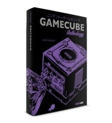 GameCube Anthology - Classic Edition