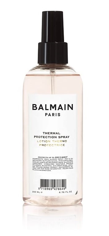 Balmain Paris - Thermal Protection Spray 200 ml - Varmebeskyttelse