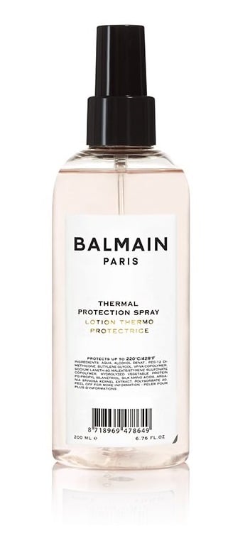Balmain Paris - Thermal Protection Spray 200 ml - Skjønnhet