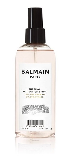 Balmain Paris - Varmebeskyttelses Spray 200 ml