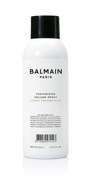 Balmain Paris - Texturizing Volume Spray 200 ml - Skjønnhet