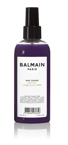 Balmain Paris - Ash Toner 200 ml