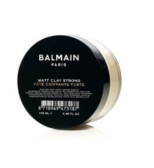 Balmain Paris - Matt Clay Strong 100 ml