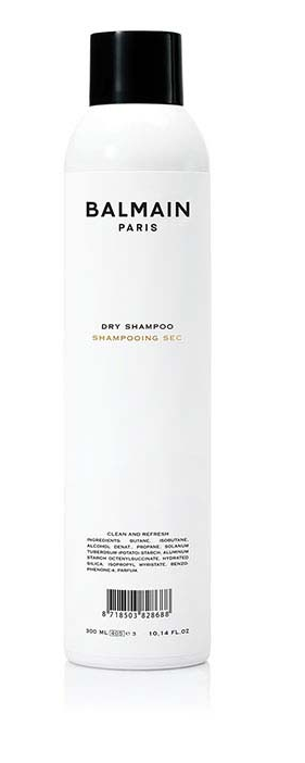 Balmain Paris - Dry Shampoo 300 ml - Tørshampoo