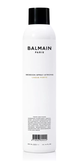 Balmain Paris - Session Spray Strong 300 ml