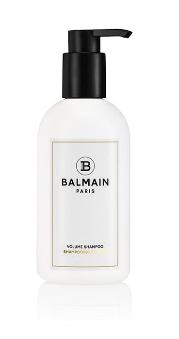 Balmain Paris - Volume Shampoo 300 ml - Skjønnhet