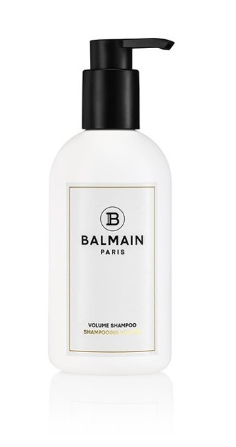 Balmain Paris - Volume Shampoo 300 ml