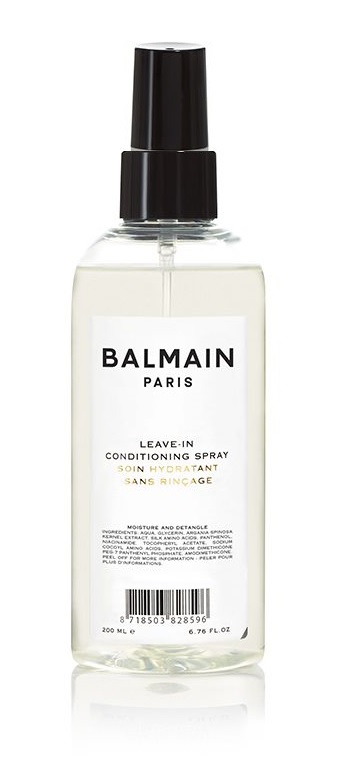 Balmain Paris - Leave In Conditioning Spray 200 ml - Skjønnhet