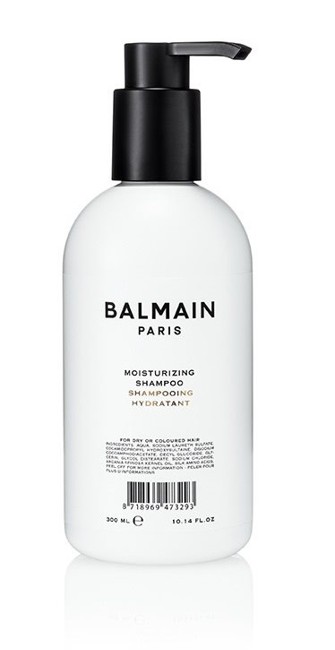 Balmain Paris - Fugtgivende Shampoo 300 ml