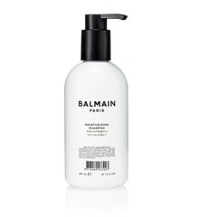 Balmain Paris - Moisturizing Shampoo 300 ml