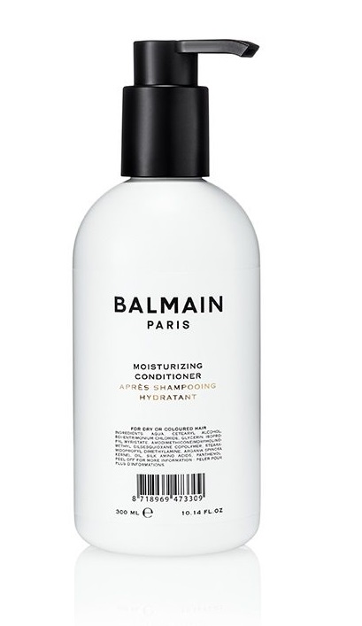 Balmain Paris - Moisturizing Conditioner 300 ml