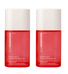 Ole Henriksen - 2 x The Ole Touch Firmly Yours Dry Body Oil 100 ml