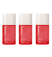 Ole Henriksen - 3 x The Ole Touch Firmly Yours Dry Body Oil 100 ml