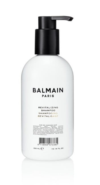 Balmain Paris - Revitalizing Shampoo 300 ml