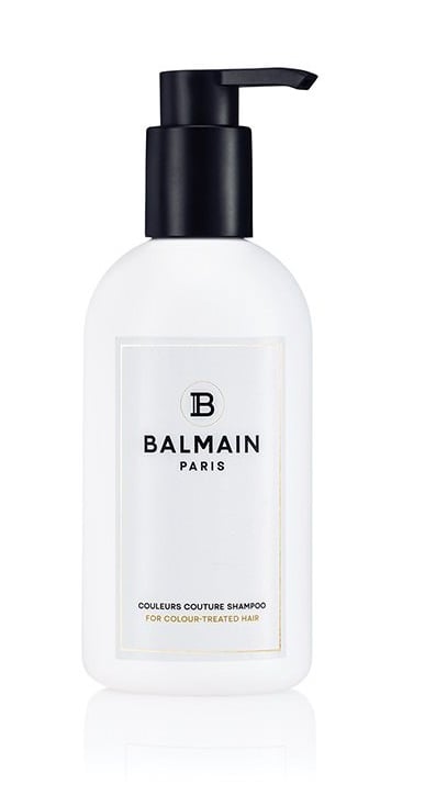 Balmain Paris - Couleurs Couture Shampoo 300 ml - Skjønnhet