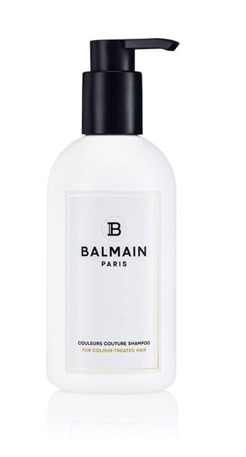Balmain Paris - Couleurs Couture Shampoo 300 ml
