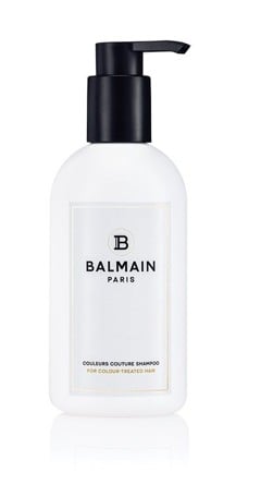 Balmain Paris - Couleurs Couture Shampoo 300 ml