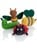 Hunter - Dog toy Florenz, ladybug - (69308) thumbnail-3
