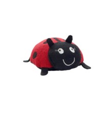 Hunter - Dog toy Florenz, ladybug - (69308)