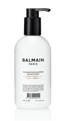 Balmain Paris - Illuminating Shampoo Silver Pearl 300 ml