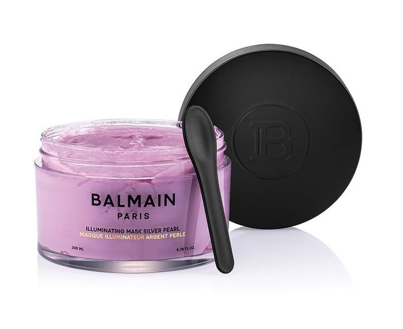 Balmain Paris - Illuminating Mask Silver 200 ml