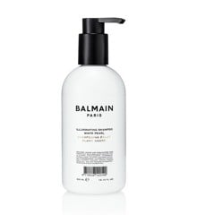 Balmain Paris - Illuminating Shampoo White Pearl 300 ml