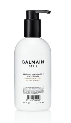 Balmain Paris - Illuminating Shampoo White Pearl 300 ml