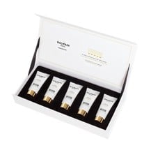 Balmain Paris - 5 Ugers intensiv Hår Maske 5 x 20 ml