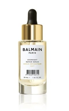 Balmain Paris - Overnight Repair Serum 30 ml