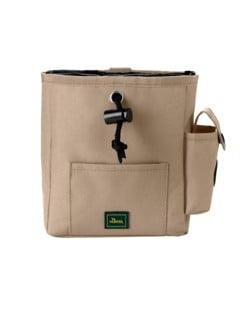 Hunter - Treat bag Tyra, tan - (69475)