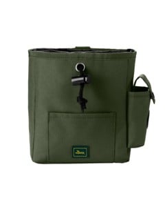 Hunter - Treat bag Tyra, khaki - (69477)