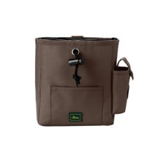 Hunter - Treat bag Tyra, brown - (69476)