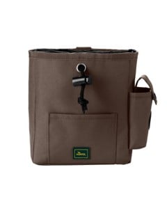 Hunter - Treat bag Tyra, brown - (69476)