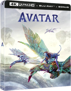 Avatar