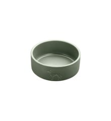 Hunter - Dogbowl ceramic Osby 550 ml, khaki - (68988)