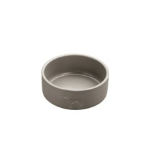 Hunter - Dogbowl ceramic Osby 550 ml, taupe - (68984)