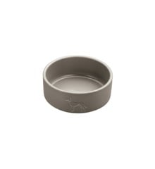 Hunter - Dogbowl ceramic Osby 1100 ml, taupe - (68985)