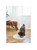 Hunter - Dogbowl ceramic Osby 1900 ml, taupe - (68986) thumbnail-2