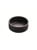 Hunter - Dogbowl ceramic Osby 350 ml, anthracite - (68978) thumbnail-1