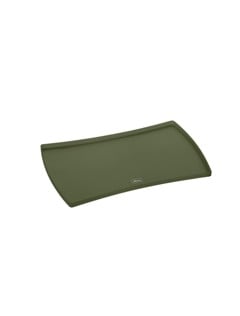 Hunter - Food bowl base, khaki S - (69568)