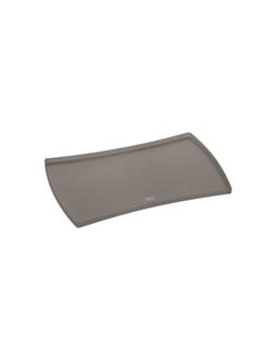 Hunter - Food bowl base, grey S - (69566)