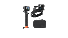 GoPro Adventure Kit 3.0 (AKTES-003)